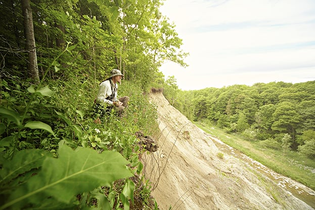 Canada’s first national urban park